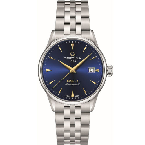 Certina Ds 1 C029.207.11.041.00