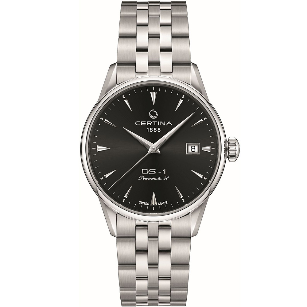 Certina Ds 1 C029.207.11.051.00