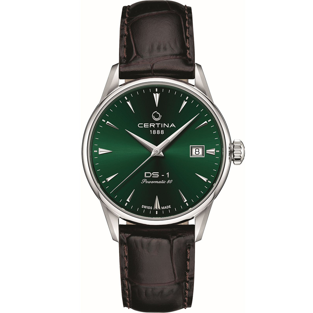 Certina Ds 1 C029.207.16.091.00