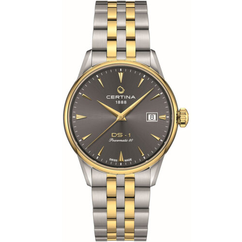 Certina Ds 1 C029.207.22.081.00