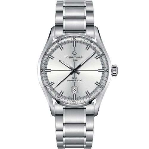 Certina Ds 1 C029.407.11.031.00
