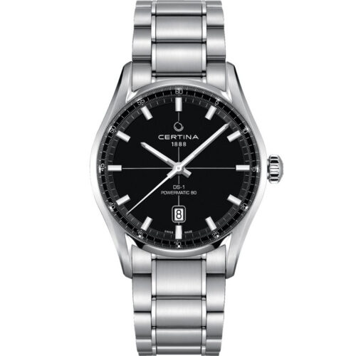 Certina Ds 1 C029.407.11.051.00