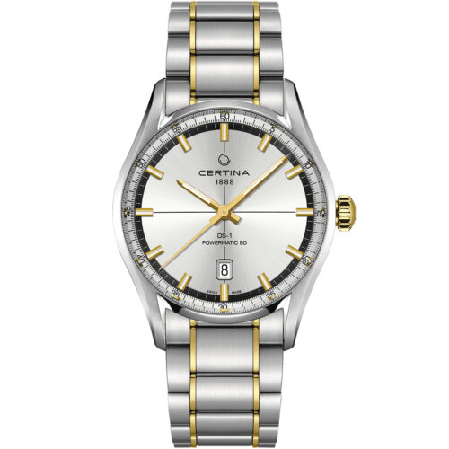 Certina Ds 1 C029.407.22.031.00