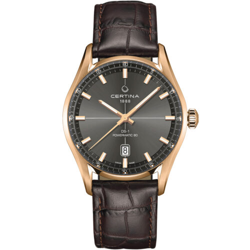 Certina Ds 1 C029.407.36.081.00