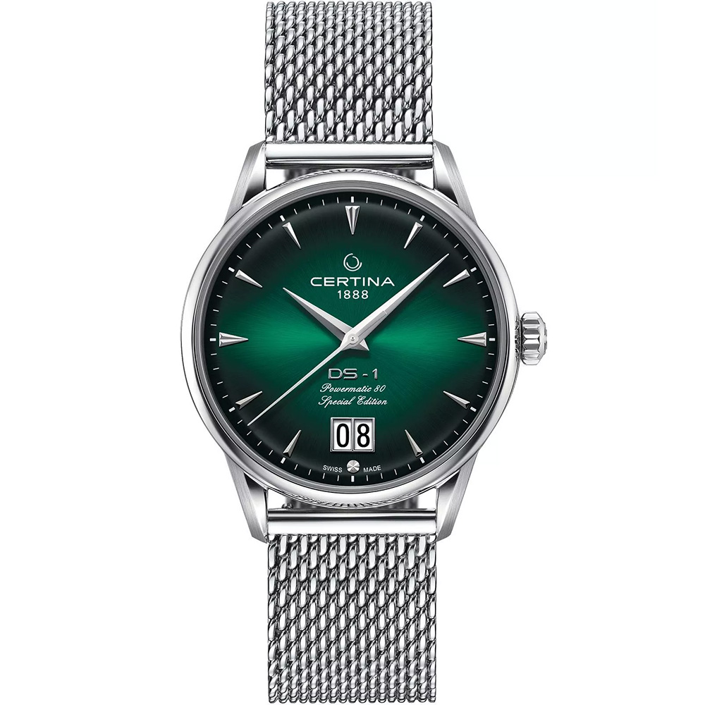 Certina Ds 1 C029.426.11.091.60