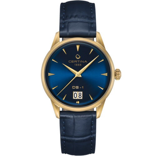 Certina Ds 1 C029.426.36.041.00