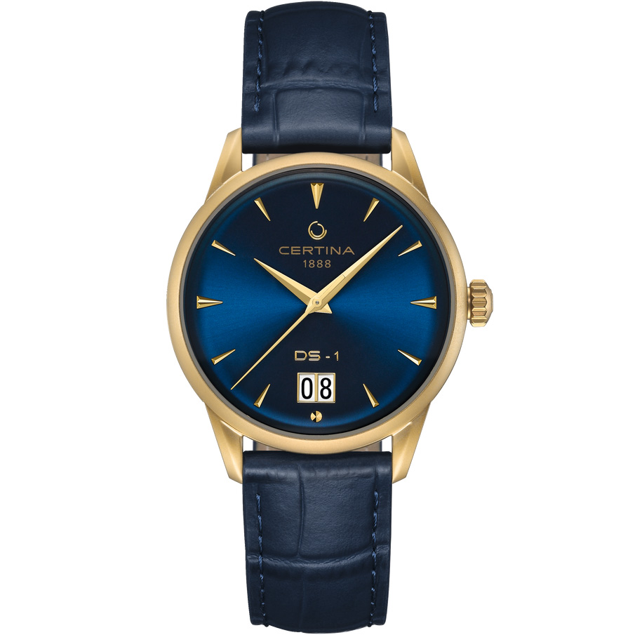 Certina Ds 1 C029.426.36.041.00
