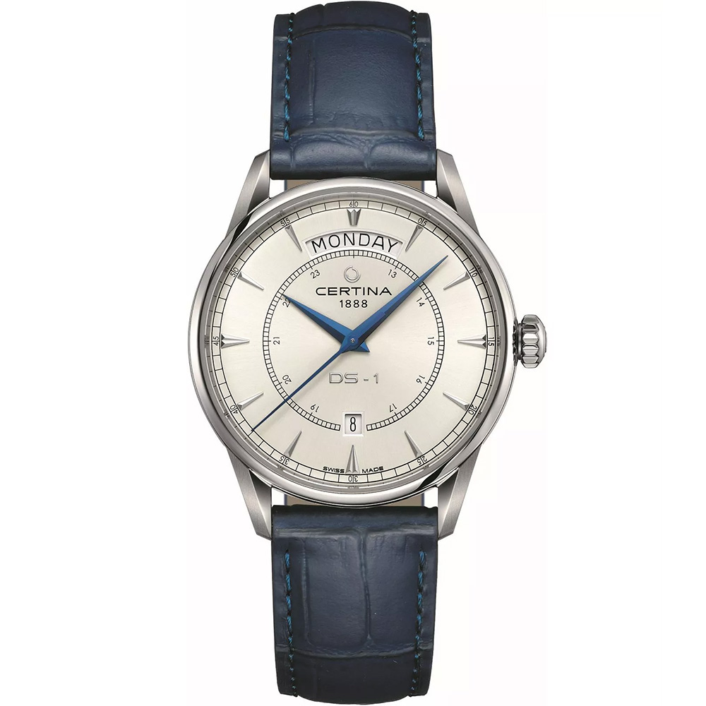 Certina Ds 1 C029.430.16.011.00