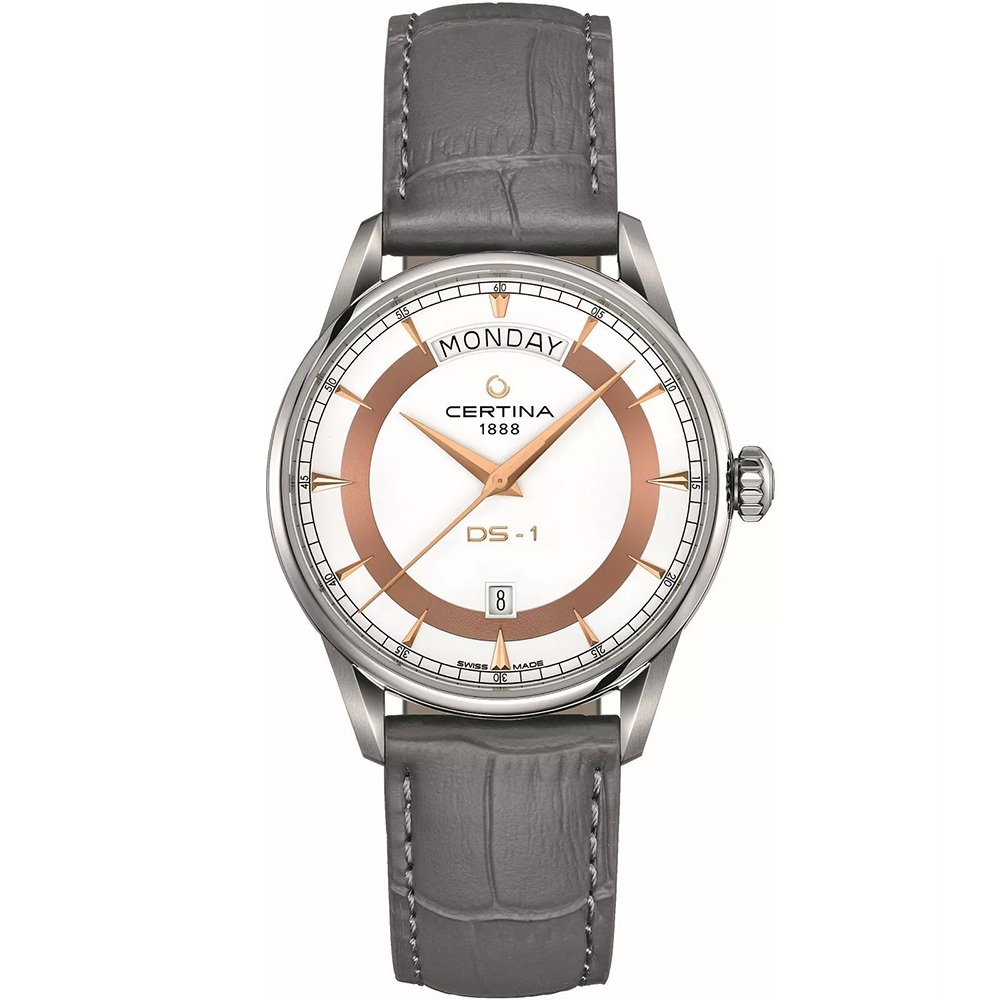 Certina Ds 1 C029.430.16.011.01