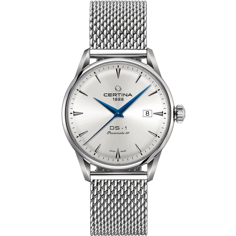 Certina Ds 1 C029.807.11.031.02