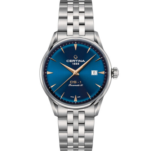 Certina Ds 1 C029.807.11.041.02