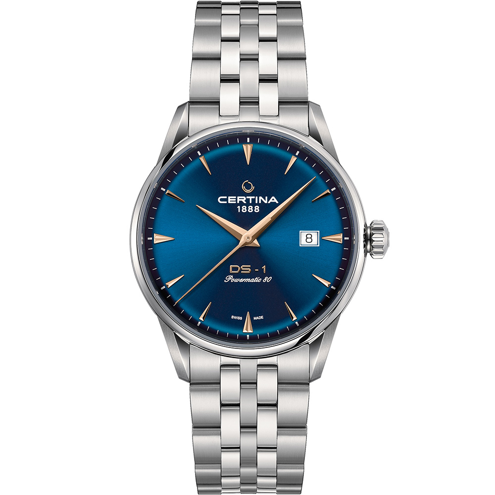 Certina Ds 1 C029.807.11.041.02