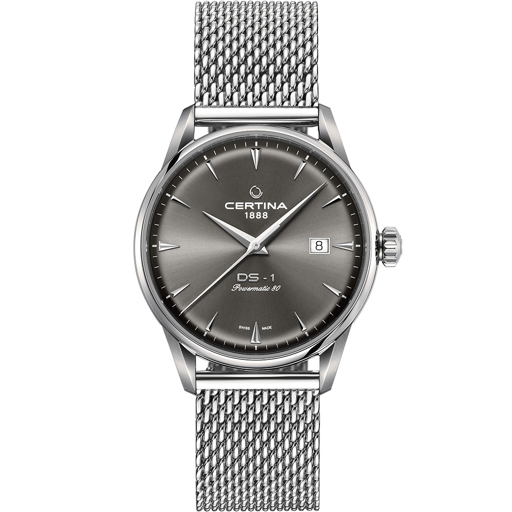 Certina Ds 1 C029.807.11.081.02