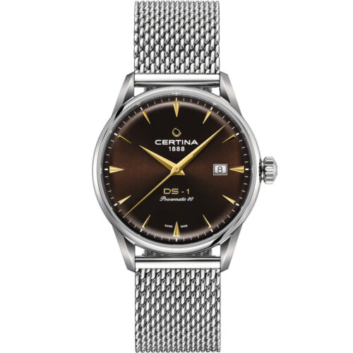 Certina Ds 1 C029.807.11.291.02