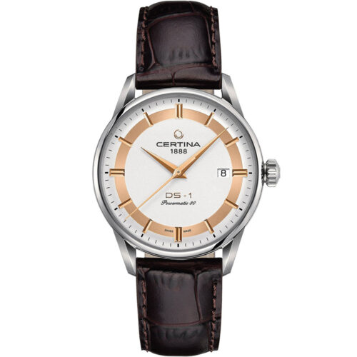 Certina Ds 1 C029.807.16.031.60
