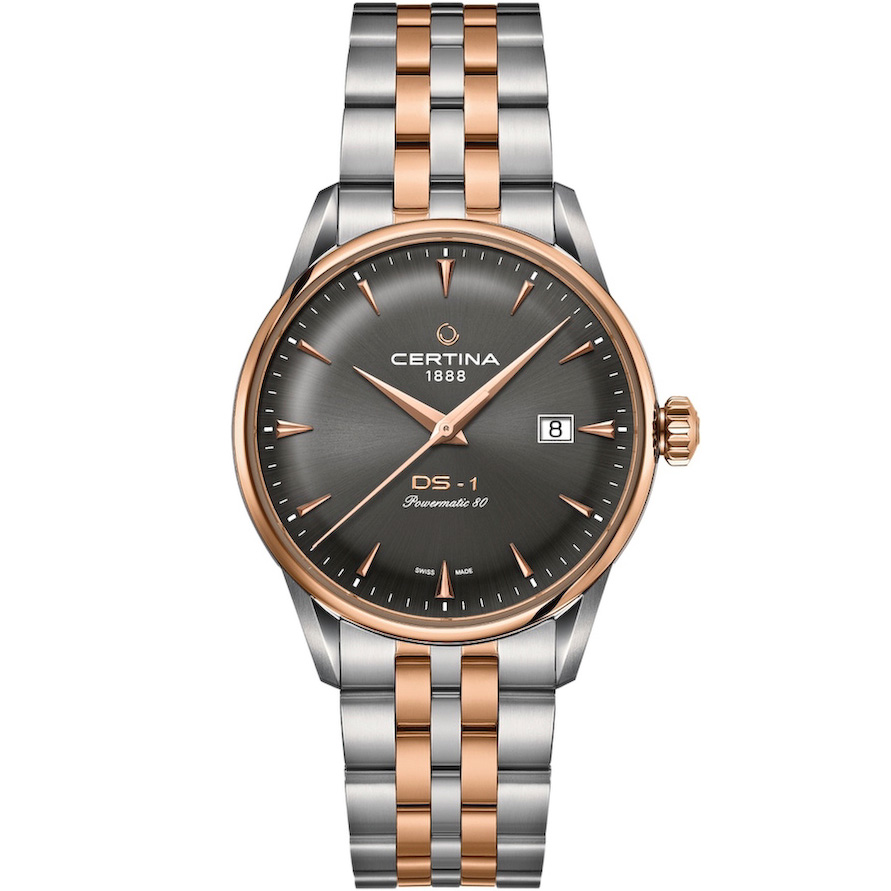 Certina Ds 1 C029.807.22.081.00