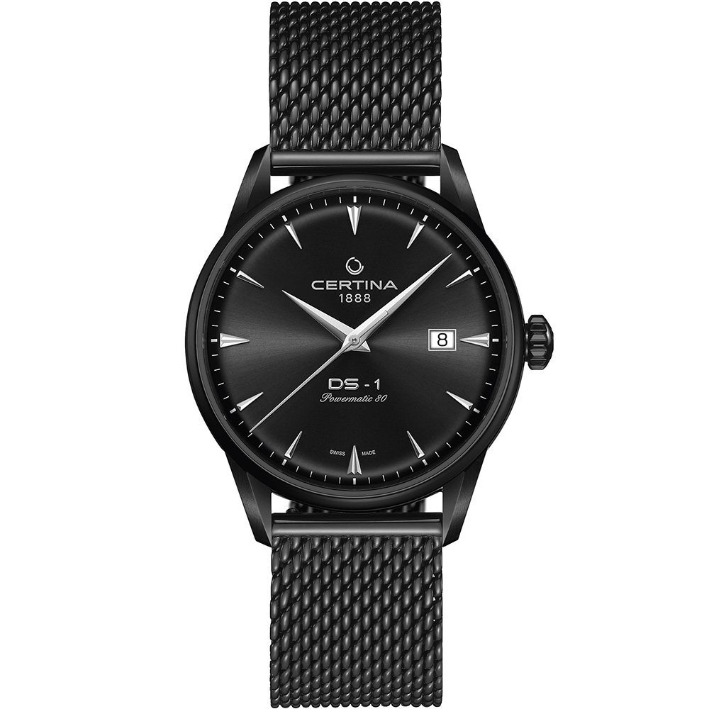 Certina Ds 1 C029.807.33.051.00