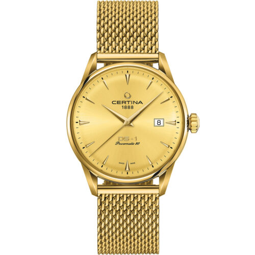 Certina Ds 1 C029.807.33.361.00