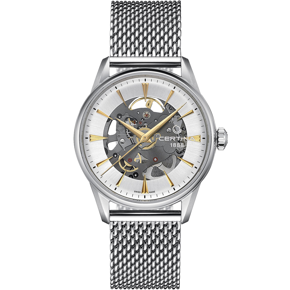Certina Ds 1 C029.907.11.031.00