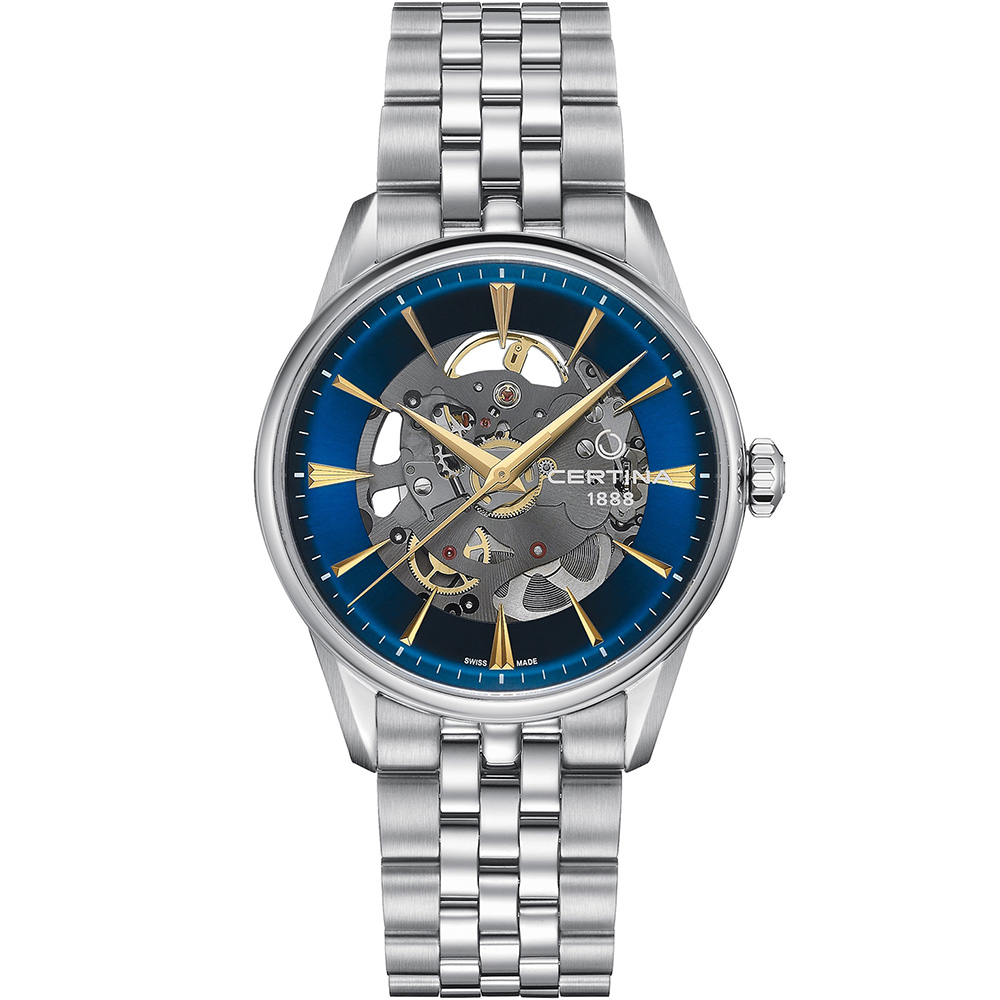Certina Ds 1 C029.907.11.041.00