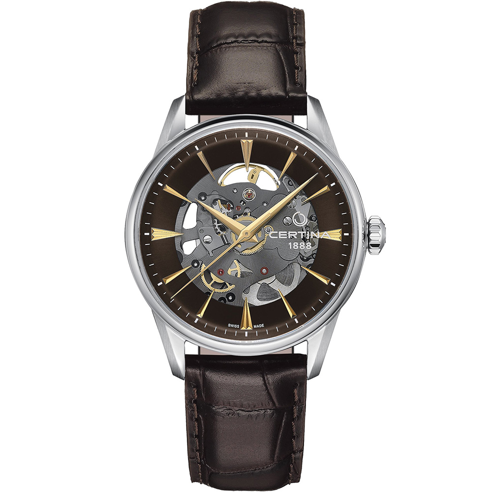Certina Ds 1 C029.907.16.081.00