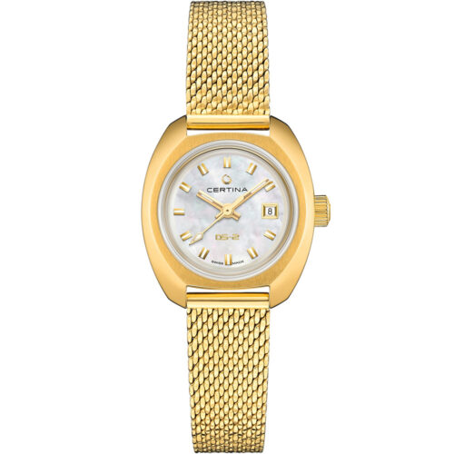 Certina Ds 2 C024.207.33.111.00