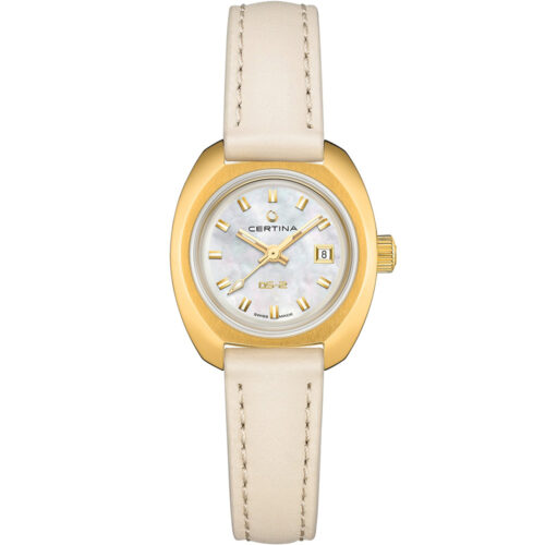 Certina Ds 2 C024.207.36.111.00