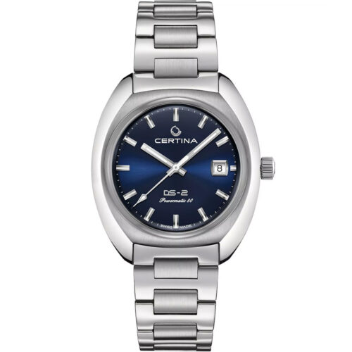 Certina Ds 2 C024.407.11.041.01
