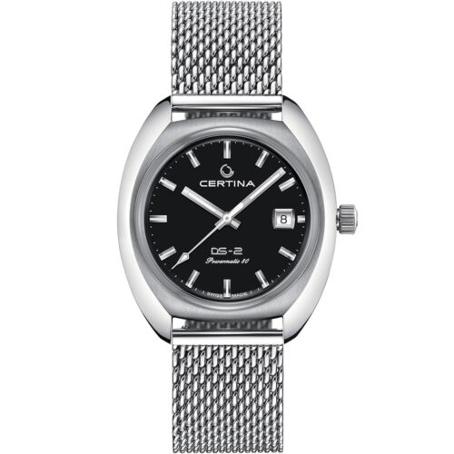 Certina Ds 2 C024.407.11.051.00