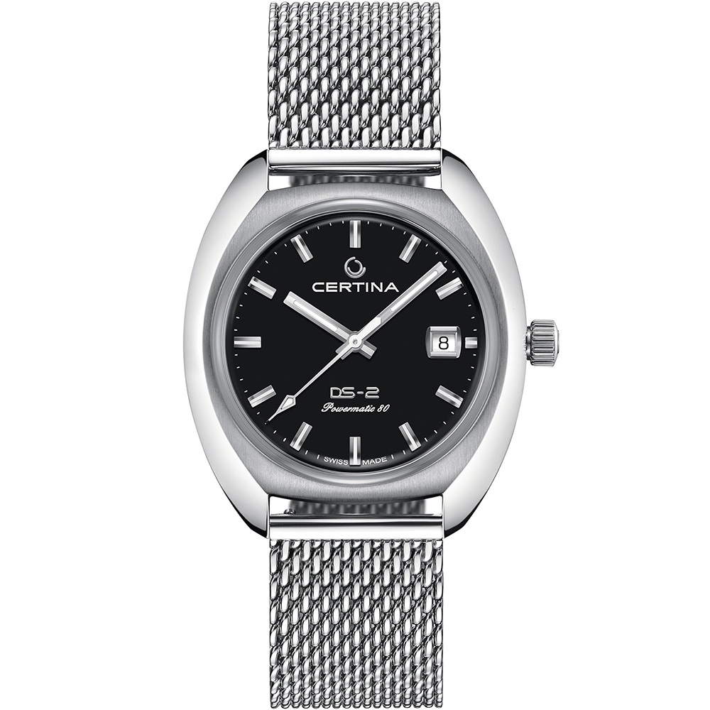 Certina Ds 2 C024.407.11.051.00
