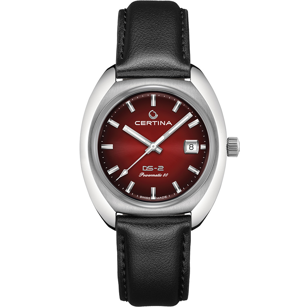 Certina Ds 2 C024.407.17.421.00