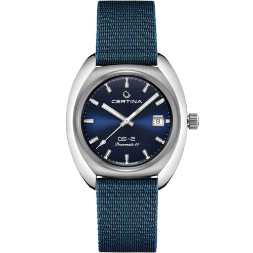 Certina Ds 2 C024.407.18.041.00