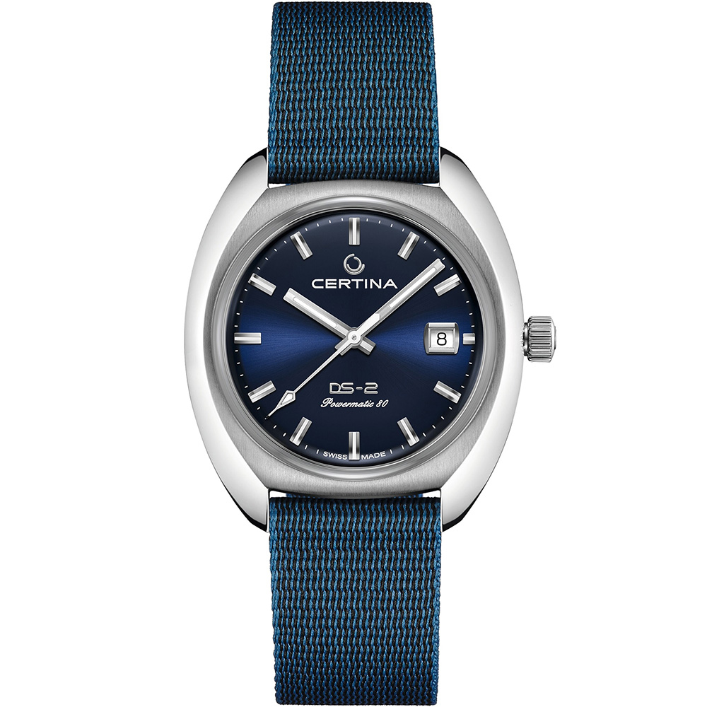 Certina Ds 2 C024.407.18.041.00