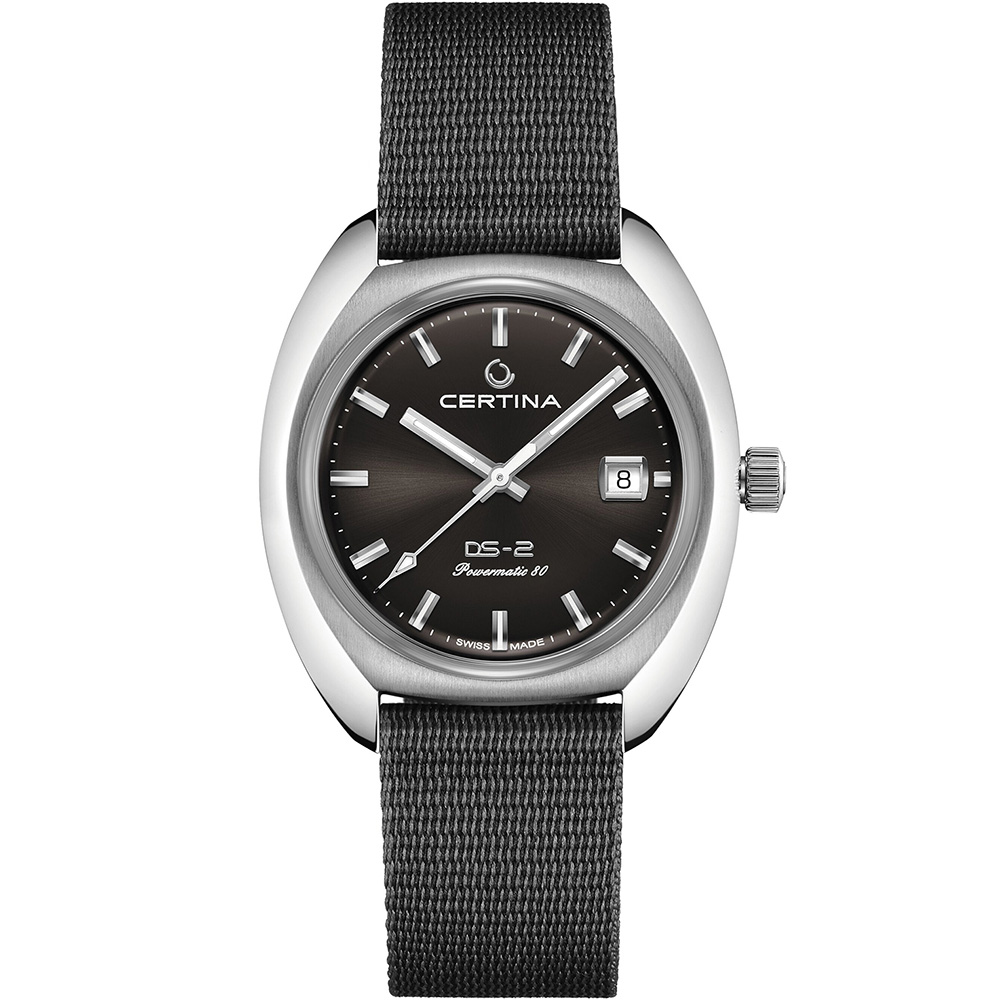 Certina Ds 2 C024.407.18.081.00