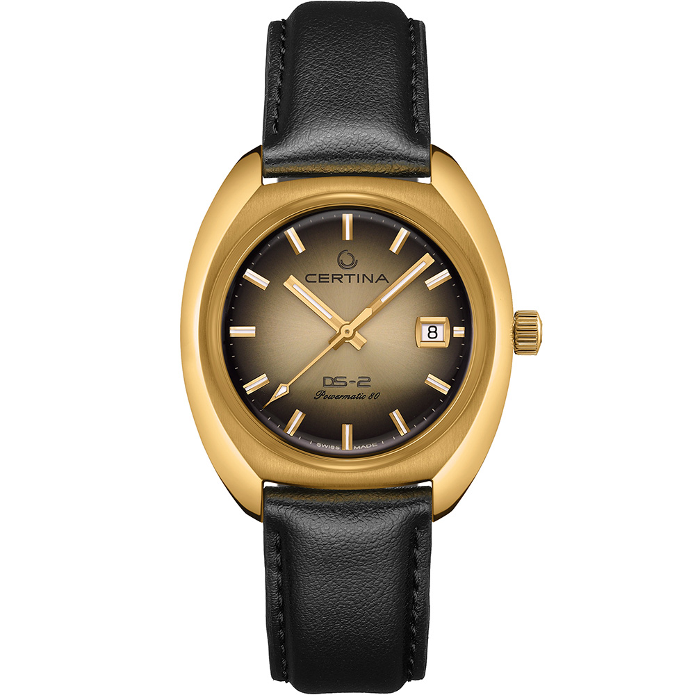 Certina Ds 2 C024.407.37.361.00