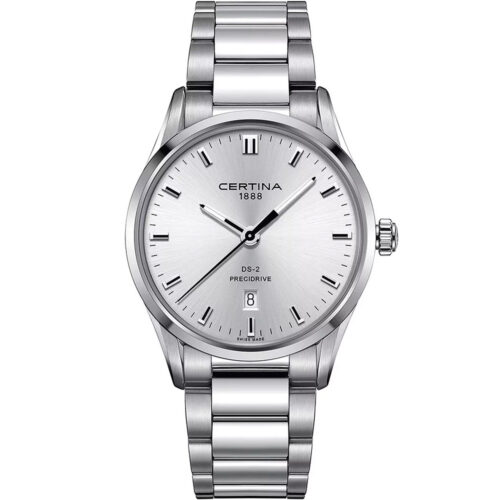 Certina Ds 2 C024.410.11.031.20
