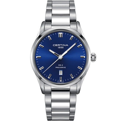 Certina Ds 2 C024.410.11.041.20