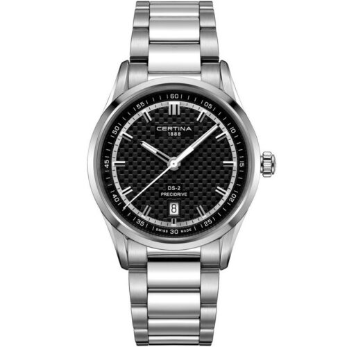 Certina Ds 2 C024.410.11.051.00