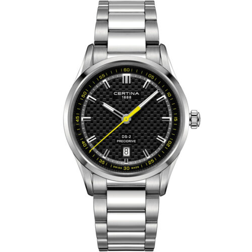 Certina Ds 2 C024.410.11.051.01