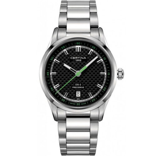 Certina Ds 2 C024.410.11.051.02