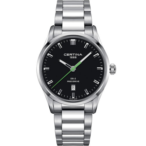 Certina Ds 2 C024.410.11.051.20