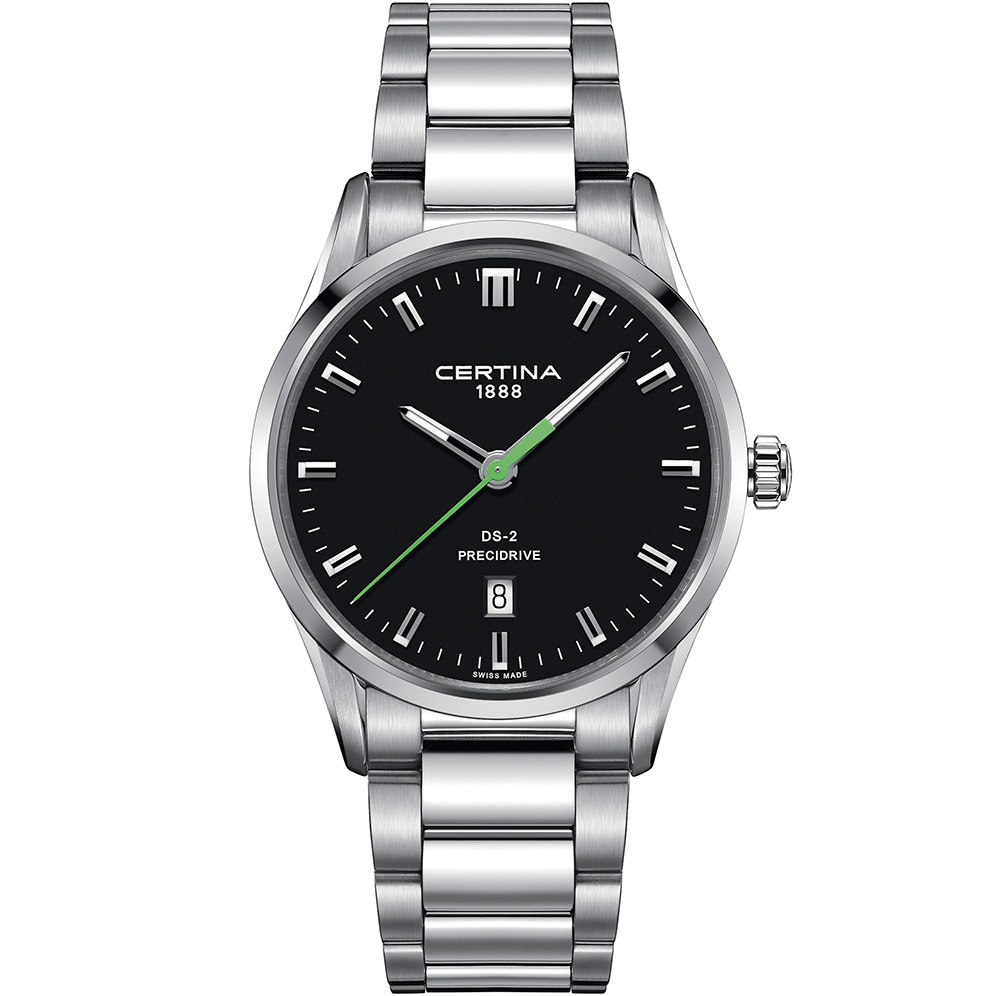Certina Ds 2 C024.410.11.051.20
