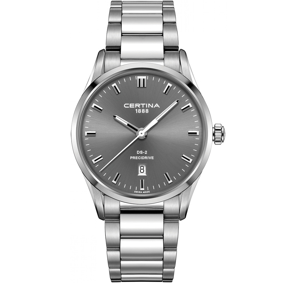 Certina Ds 2 C024.410.11.081.20