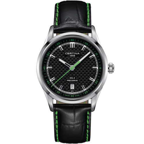 Certina Ds 2 C024.410.16.051.02