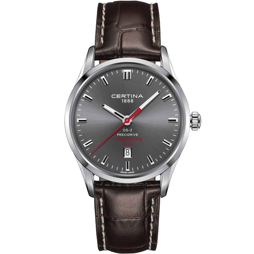 Certina Ds 2 C024.410.16.081.10