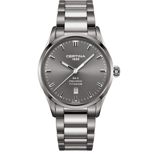 Certina Ds 2 C024.410.44.081.20