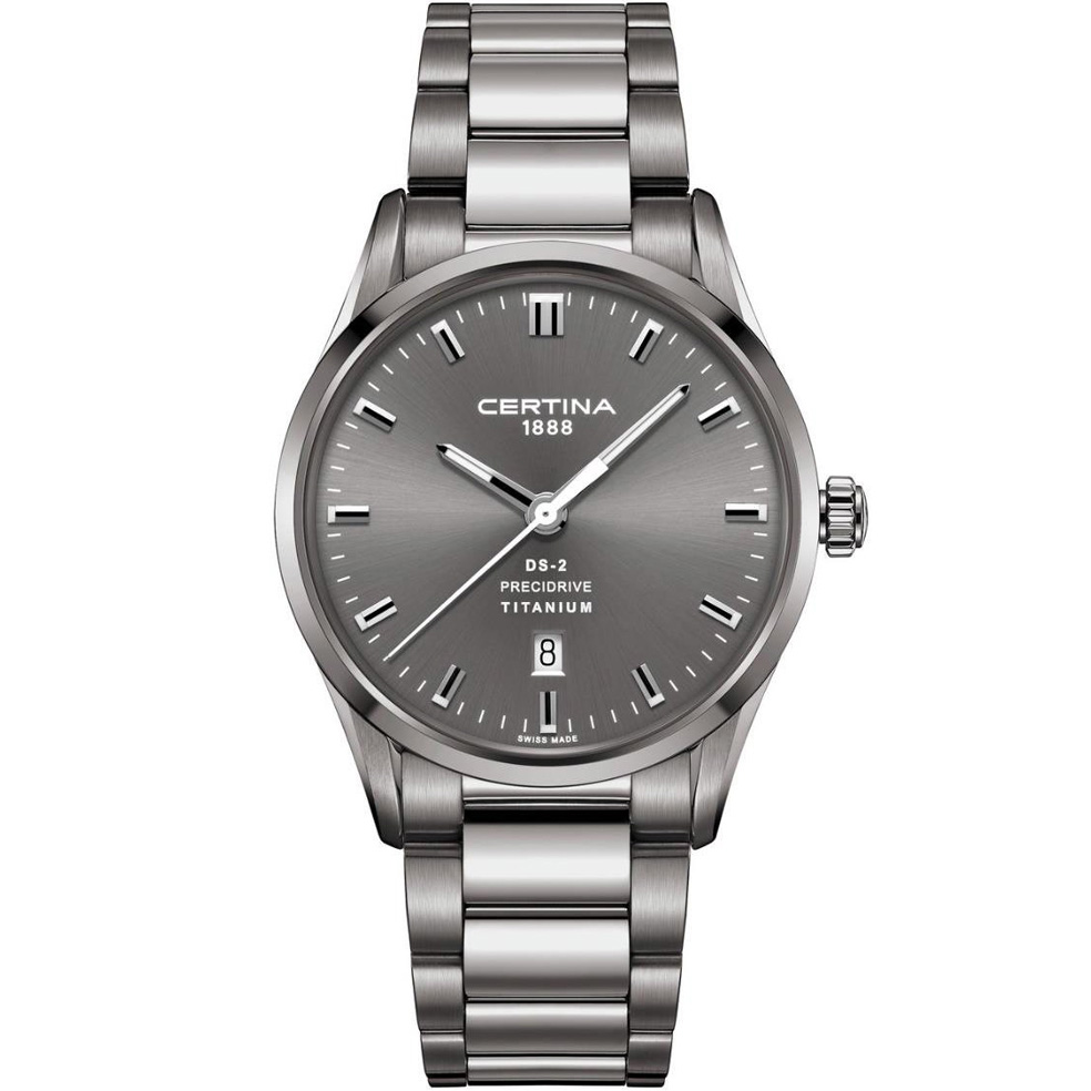 Certina Ds 2 C024.410.44.081.20