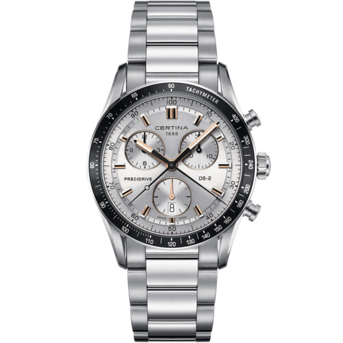 Certina Ds 2 C024.447.11.031.01
