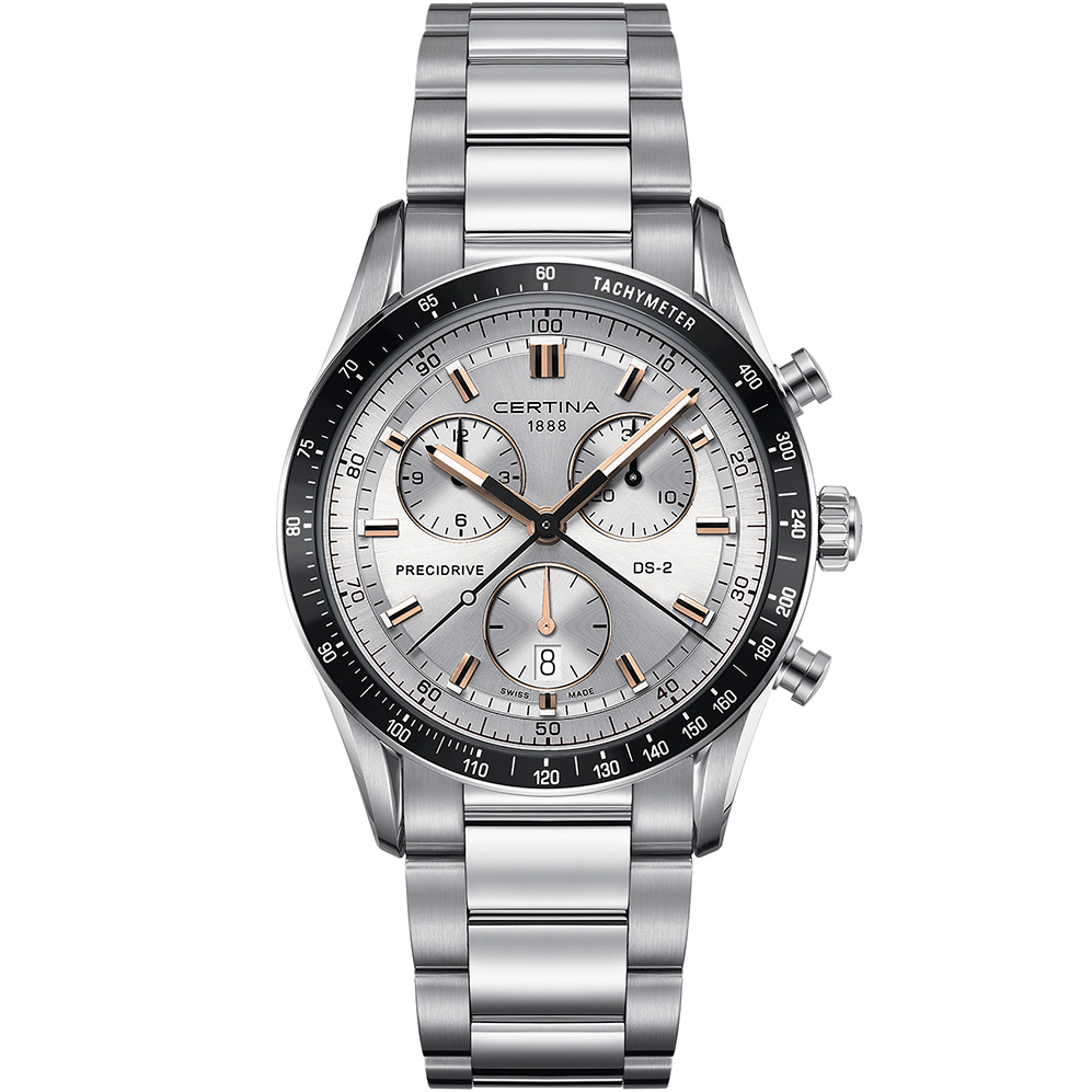 Certina Ds 2 C024.447.11.031.01