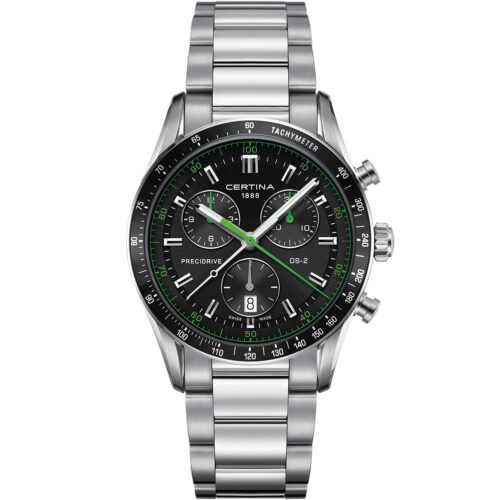 Certina Ds 2 C024.447.11.051.02